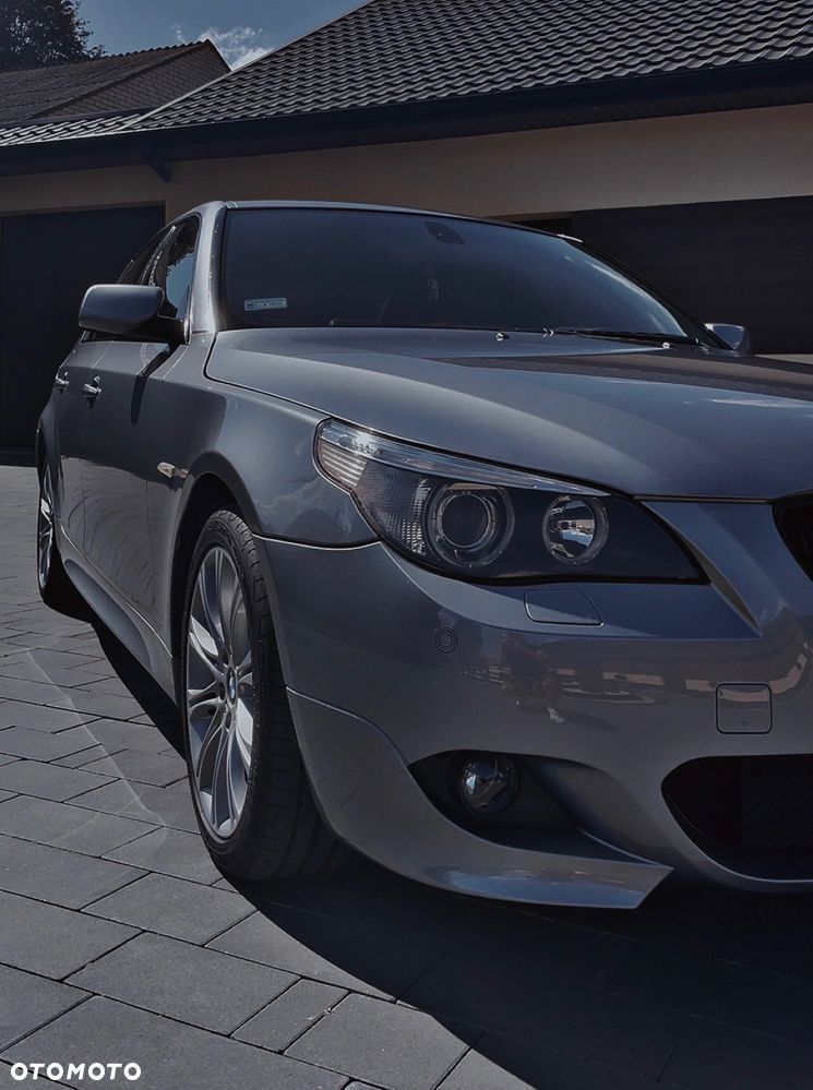 BMW Seria 5 - 9