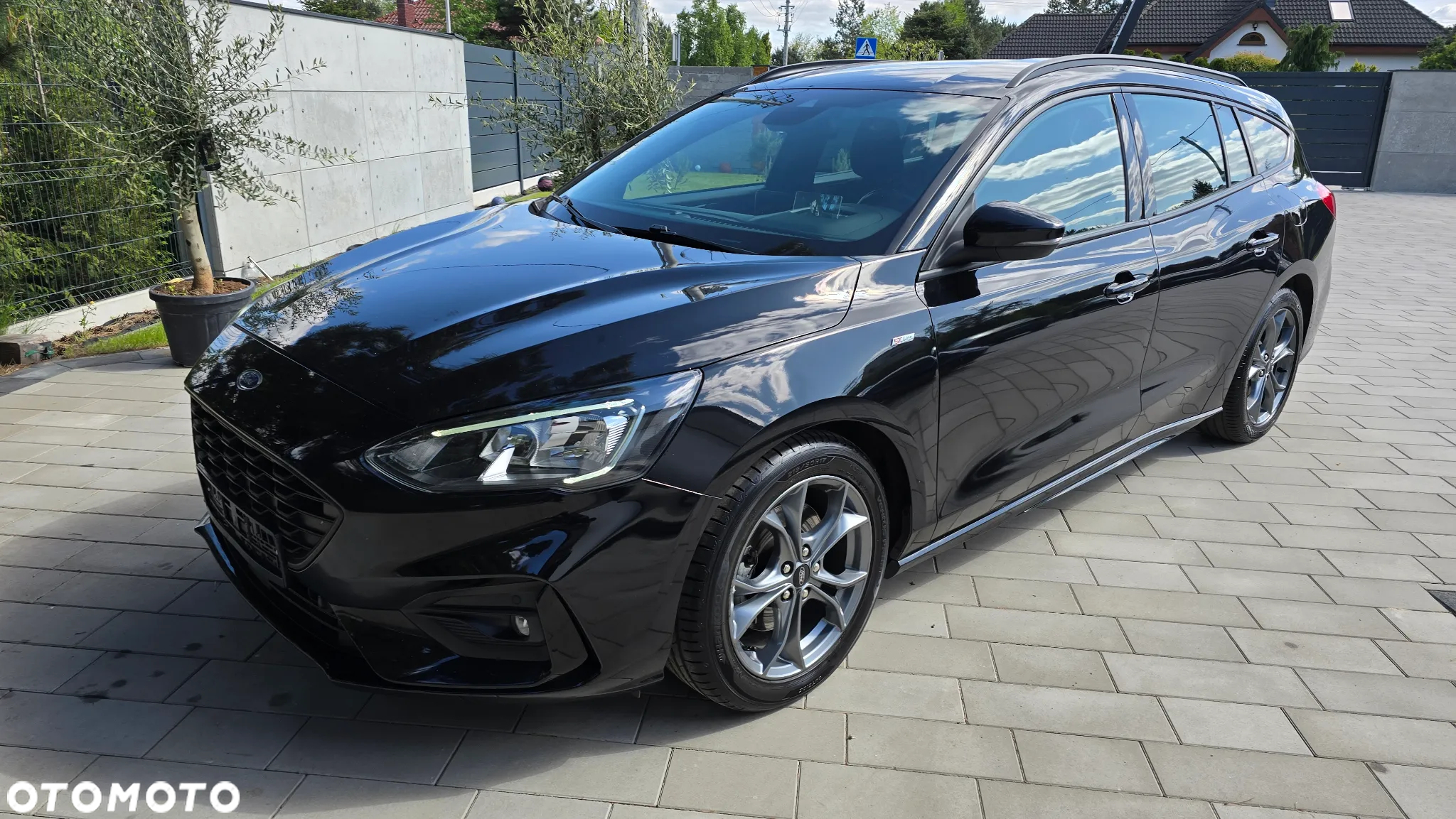 Ford Focus - 6