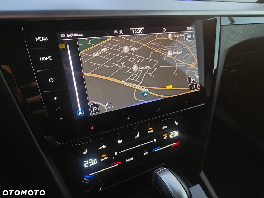 Volkswagen Arteon Shooting Brake ver-2-0-tdi-scr-4motion-dsg-r--line-edition - 18