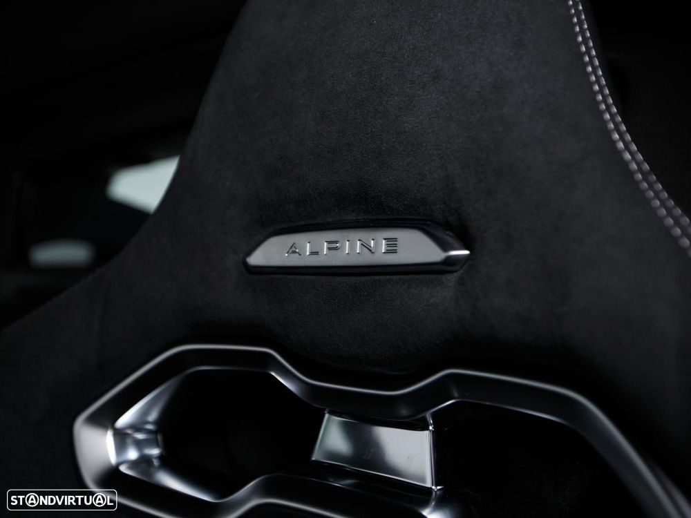 Alpine A110 Standard - 25