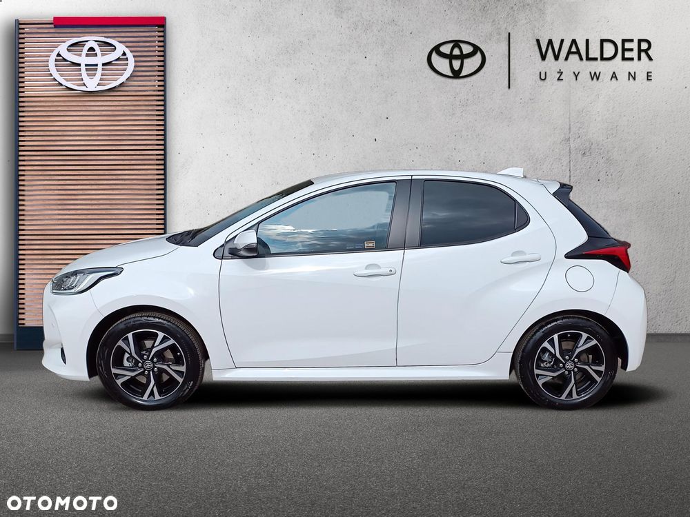 Toyota Yaris Hybrid 1.5 Style - 2
