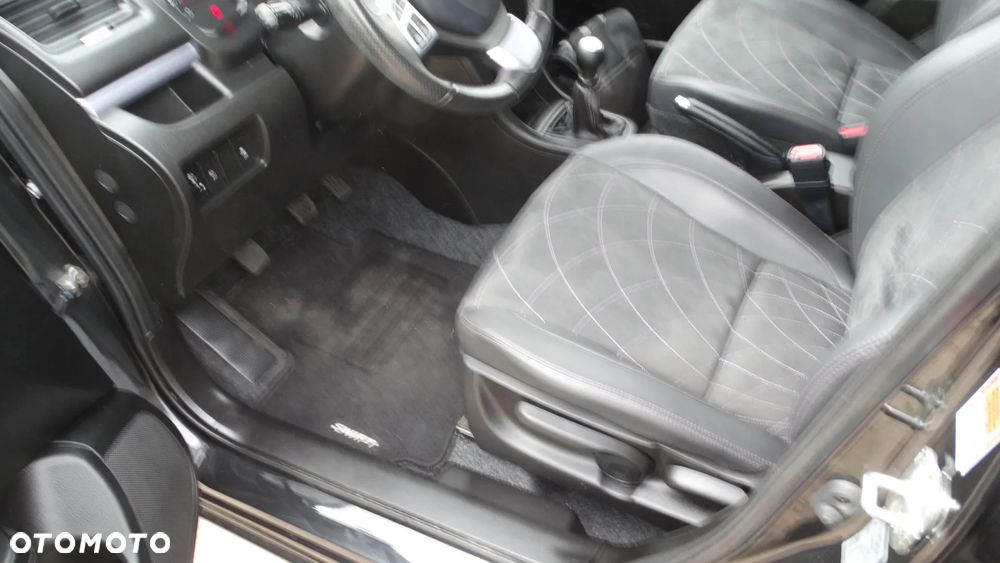 Suzuki Swift 1.2 Premium - 8