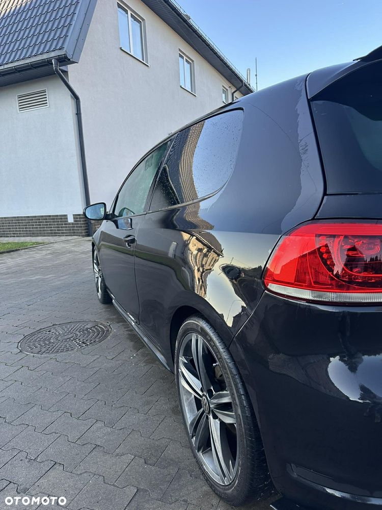 Volkswagen Golf - 11