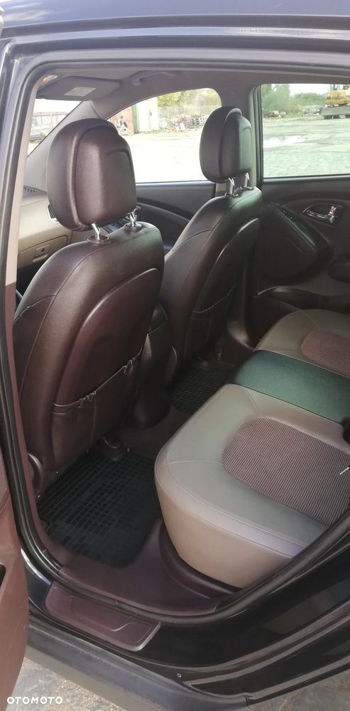 Hyundai ix35 2.0 CRDi Style - 6