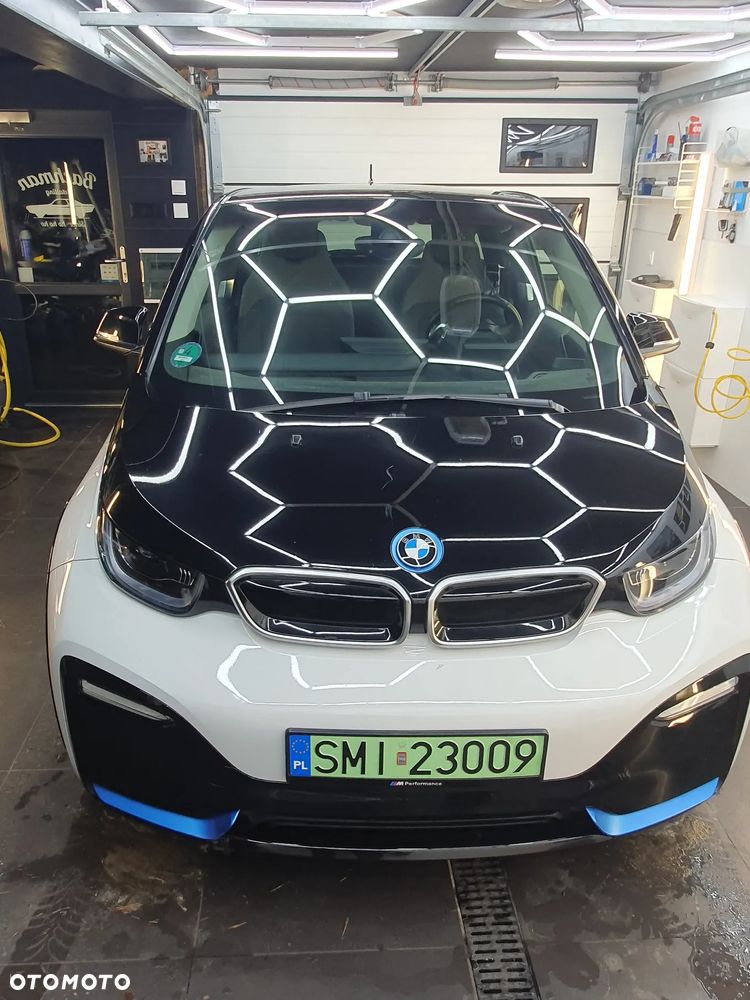 BMW i3 i3S 120 Ah - 7