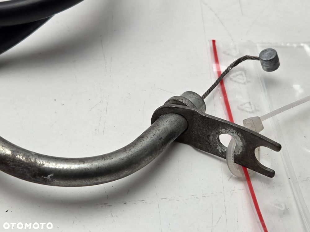 SUZUKI GW 250 INAZUMA LINKA LINKI GAZU - 6