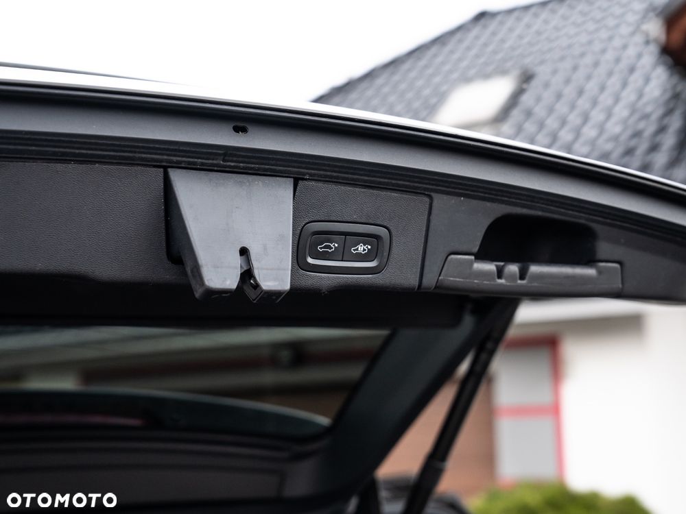 Volvo XC 60 D4 Geartronic Linje Inscription - 25