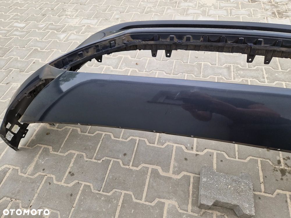 Zderzak Hyundai I30 2020 lift III - 8