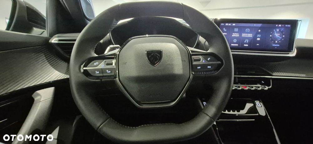 Peugeot 2008 PureTech 130 Allure S&S EAT8 - 16