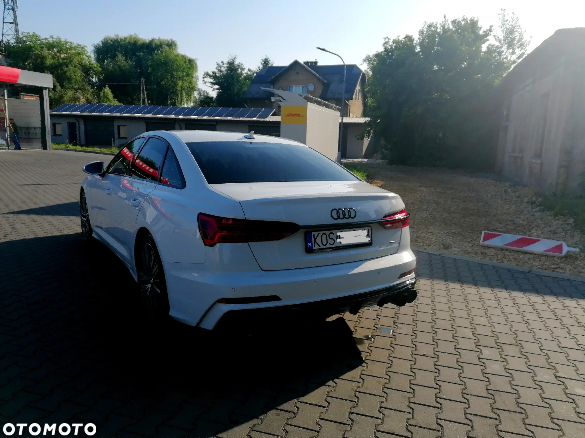 Audi A6 2.0 TFSI Quattro S tronic - 29