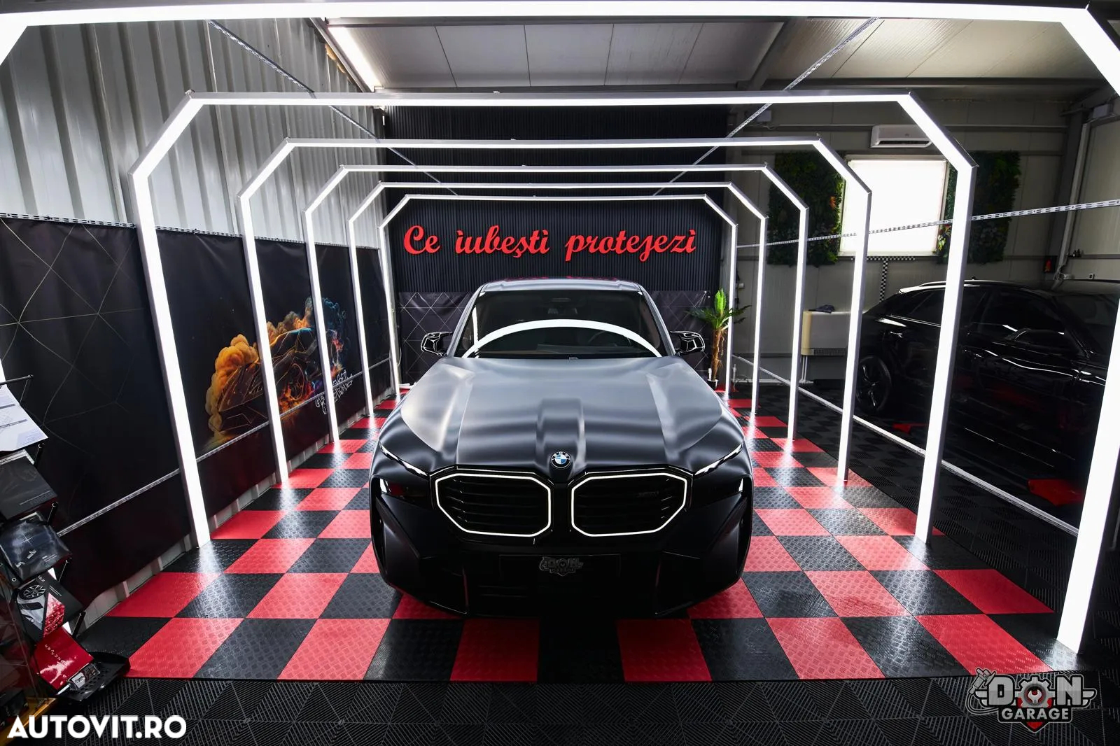 BMW XM Standard - 7