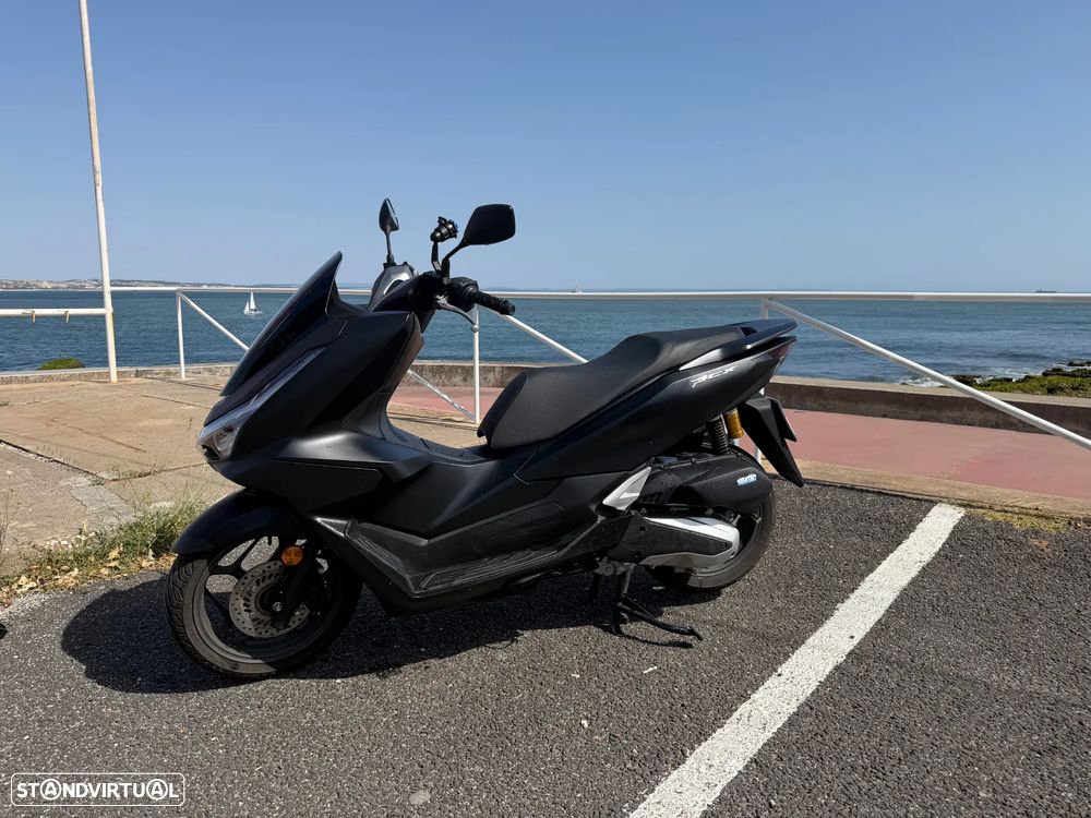 Honda PCX125 PCX125 DX - 3