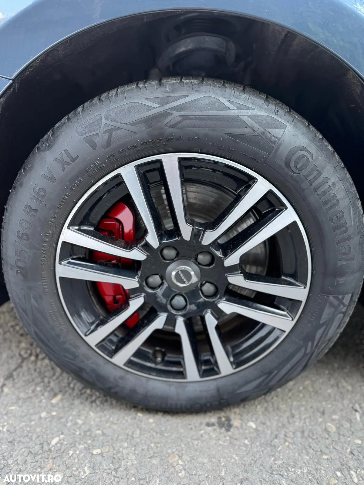 Volvo V40 Cross Country D3 - 21