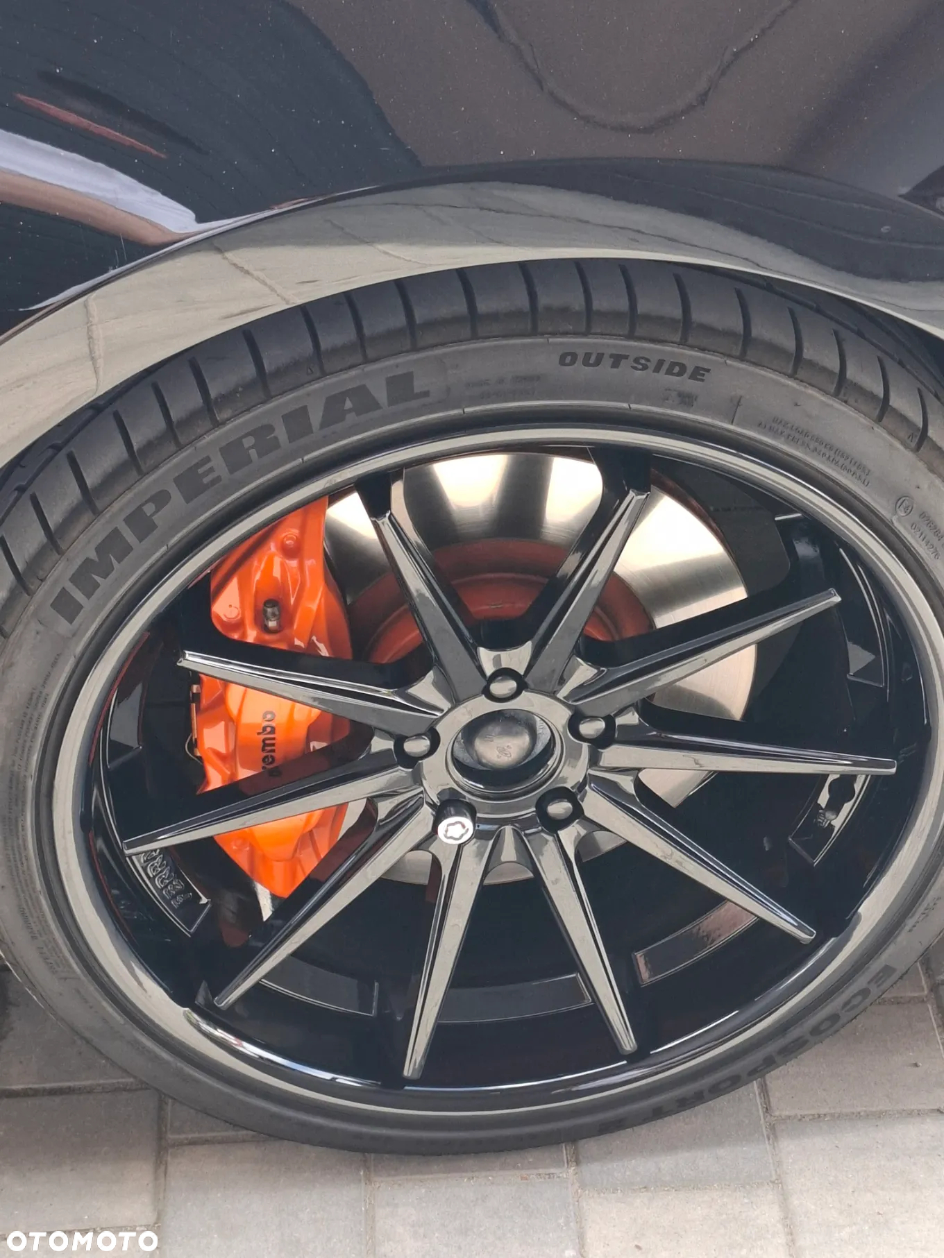 Ford Mustang Fastback 5.0 Ti-VCT V8 GT - 6