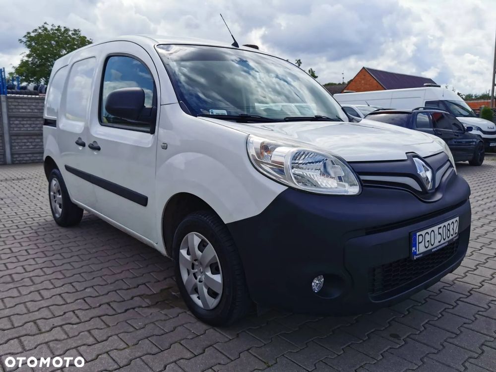Renault KANGOO - 13