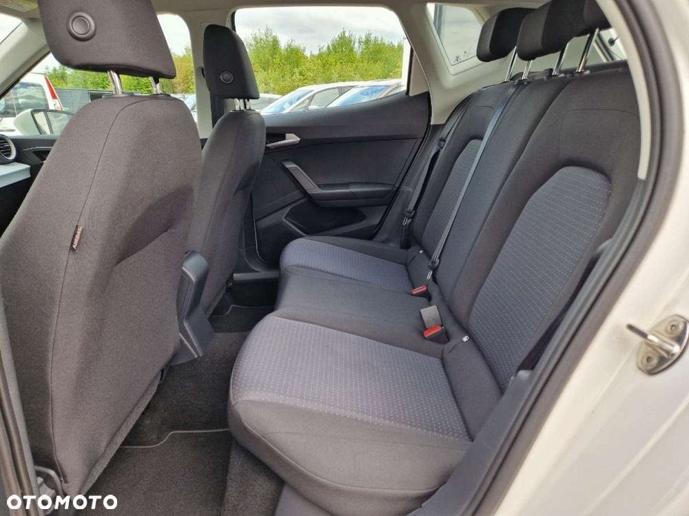 Seat Arona 1.0 XCELLENCE - 8
