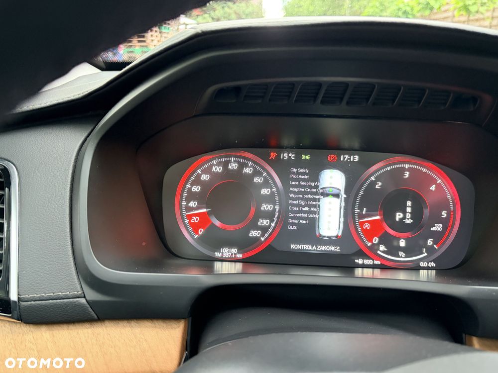Volvo XC 90 B5 D AWD Inscription - 13