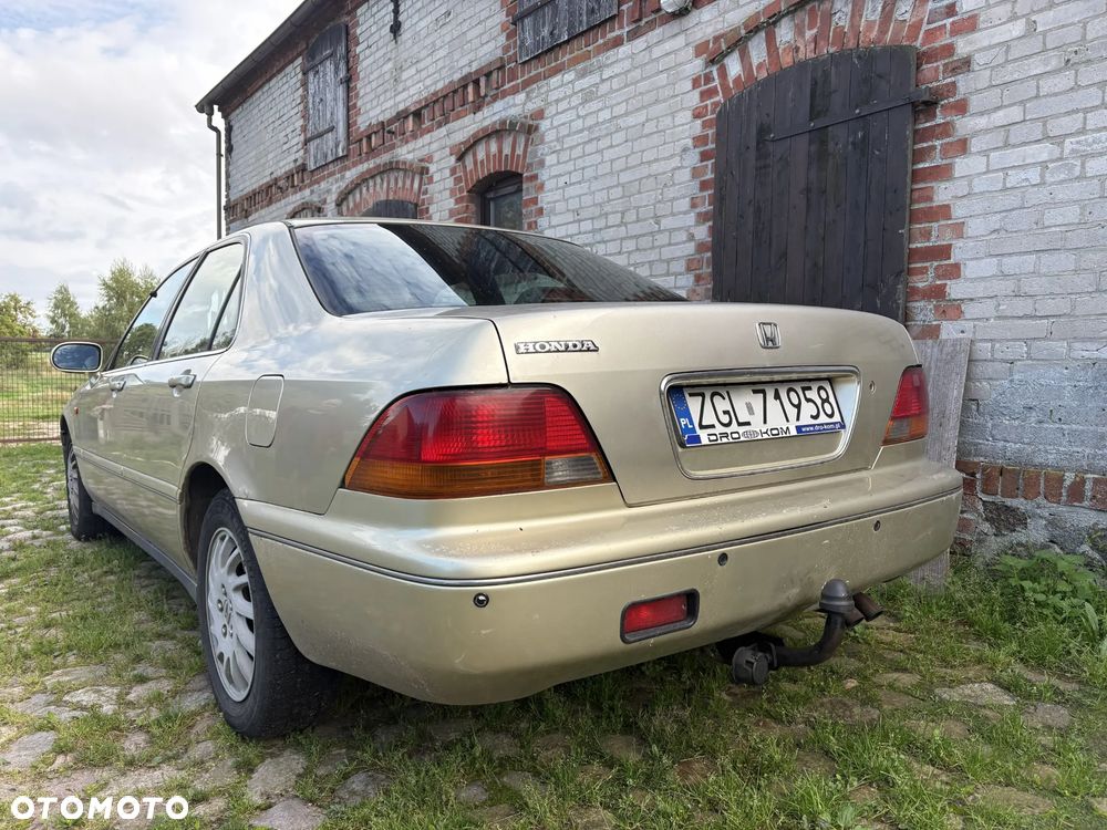 Honda Legend 3.5 - 3