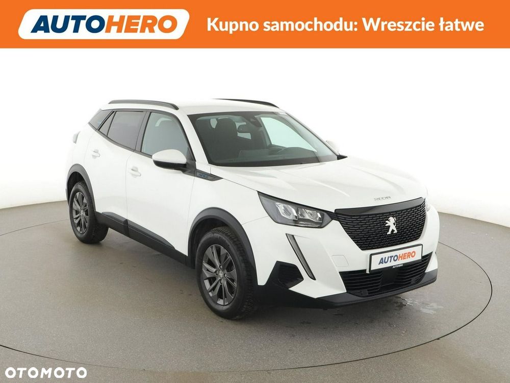 Peugeot 2008 PureTech 100 Style - 11
