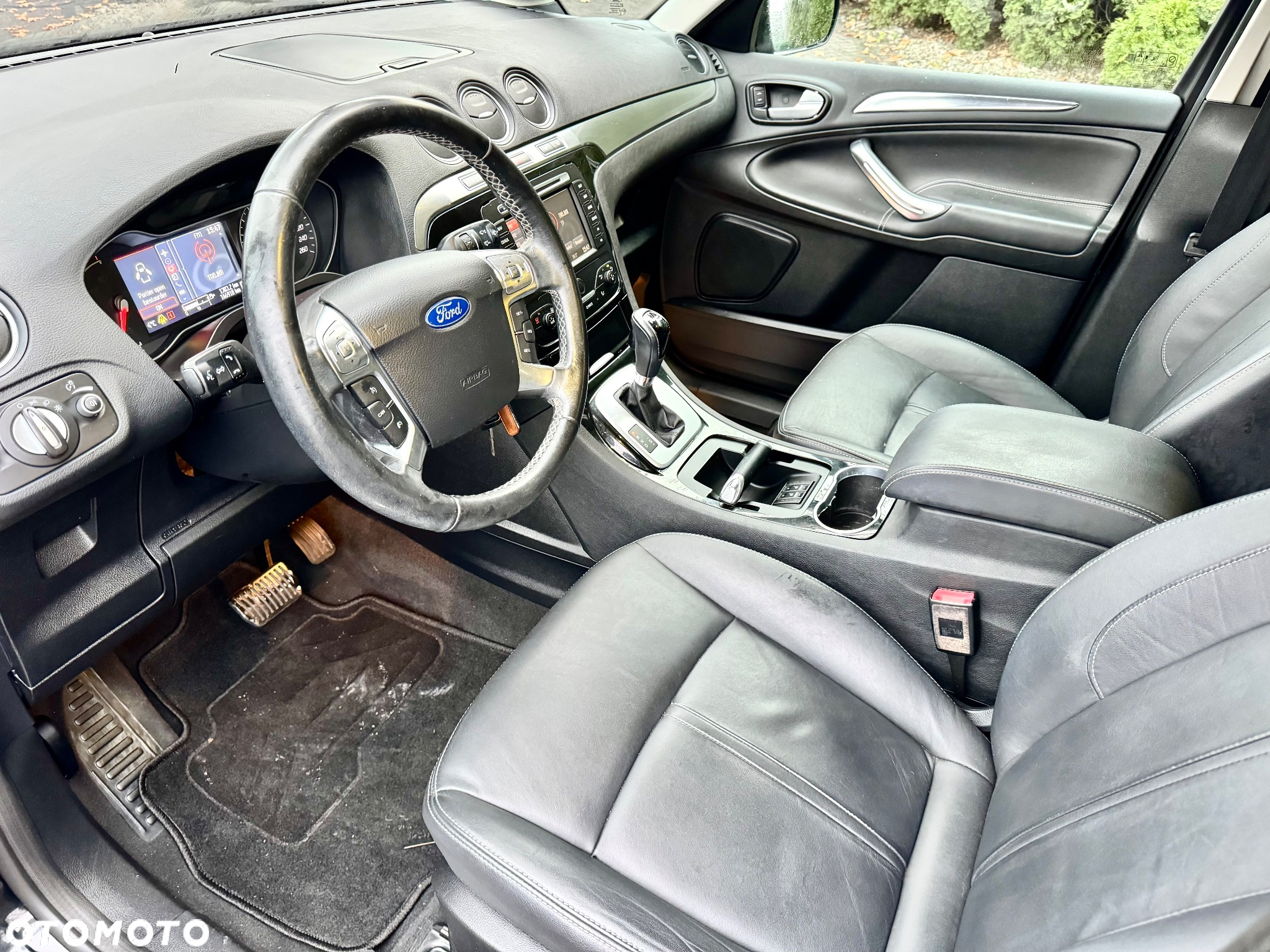 Ford S-Max 2.0 TDCi DPF Champions Edition - 5
