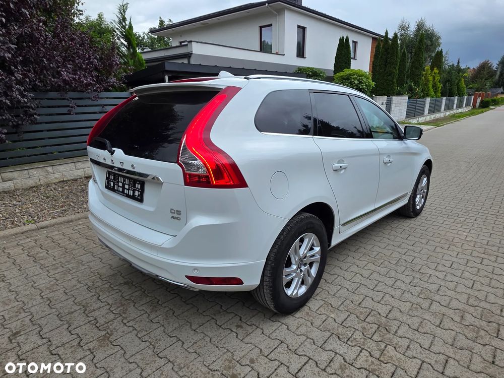 Volvo XC 60 D5 AWD Summum - 14