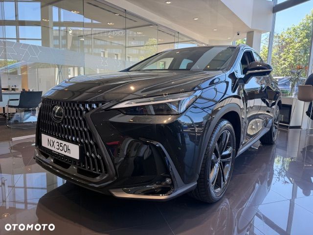 Lexus NX 350h Prestige AWD - 1