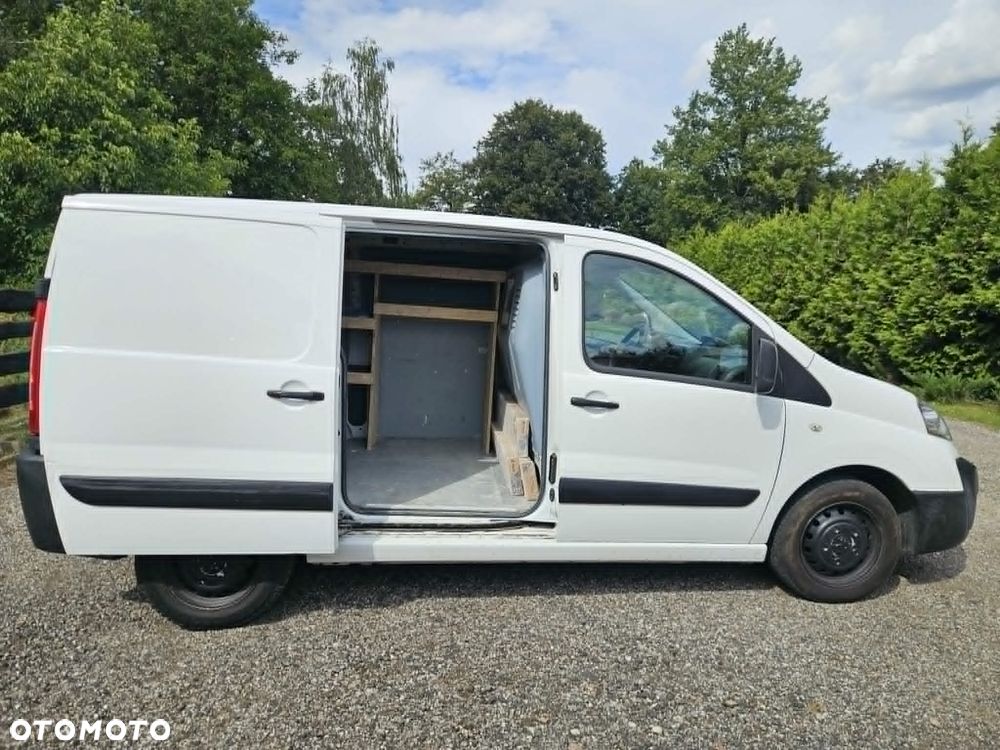 Peugeot Expert - 19