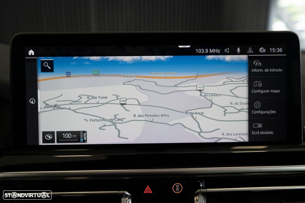 BMW iX3 M Sport Inspiring - 27