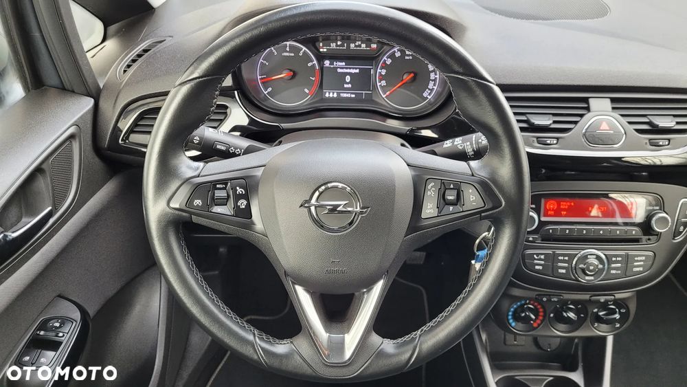 Opel Corsa 1.0 Ecotec Turbo Start/Stop Edition - 18