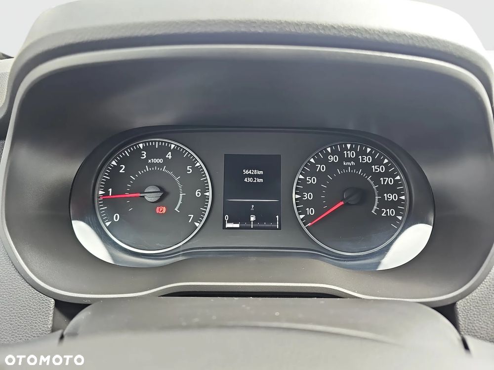 Dacia Duster 1.3 TCe FAP Prestige EU6d - 18