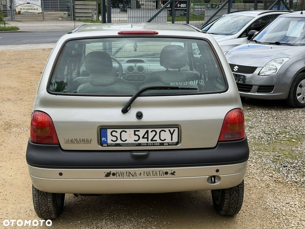 Renault Twingo - 7