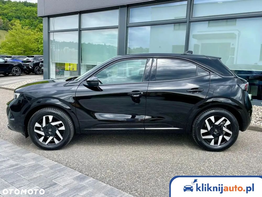 Opel Mokka 1.2 T GS S&S - 8
