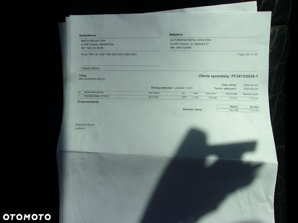 Porsche Cayenne - 30