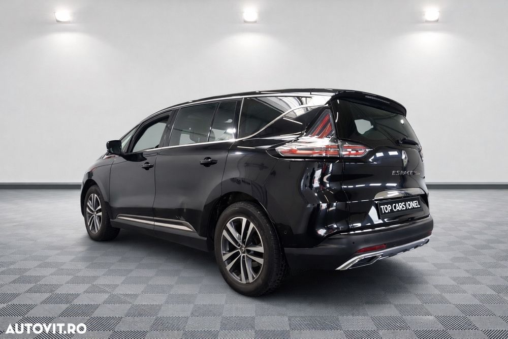 Renault Espace BLUE dCi 200 EDC BUSINESS EDITION - 8