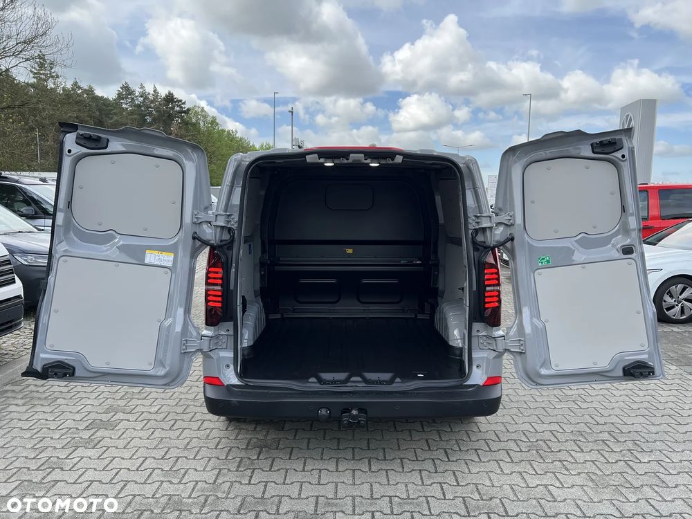Volkswagen Transporter - 8