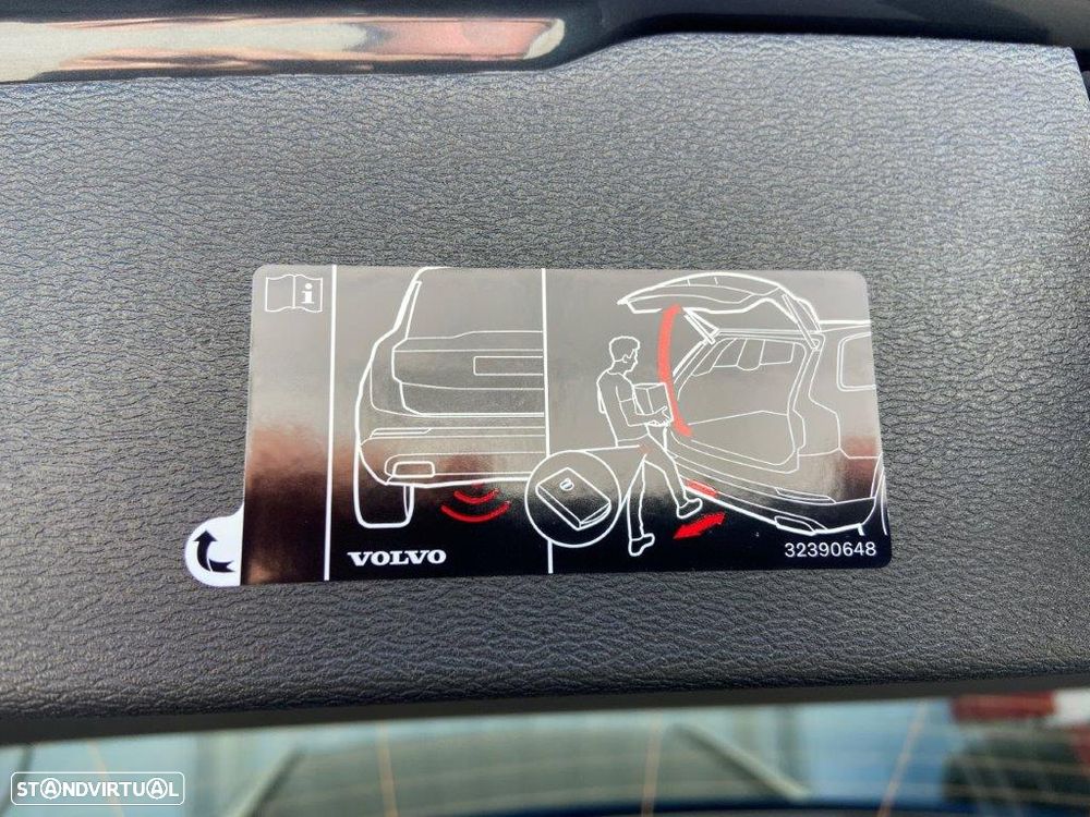 Volvo V60 2.0 T6 AWD TE Plus Bright - 18