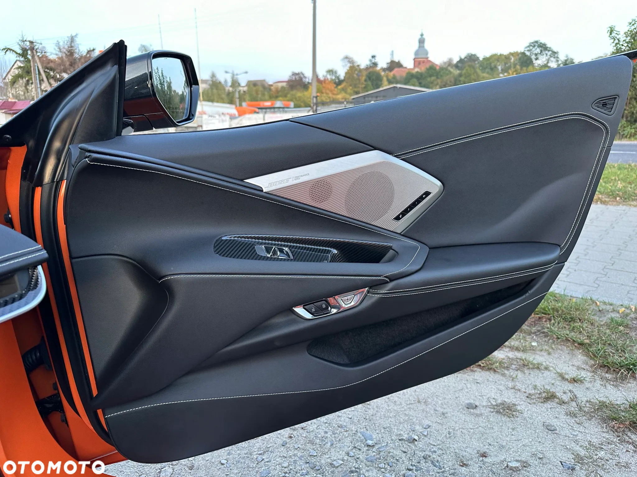 Chevrolet Corvette Stingray Cabriolet 2LT 6.2 V8 Automatik - 13