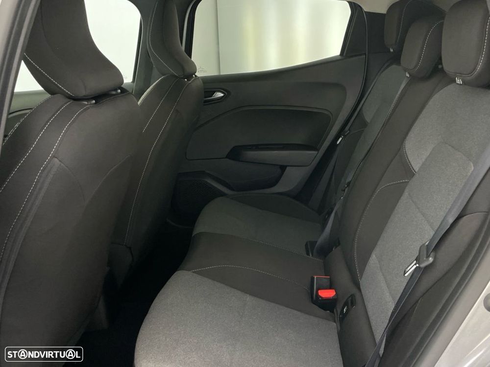 Renault Clio 1.0 TCe Evolution Bi-Fuel - 12