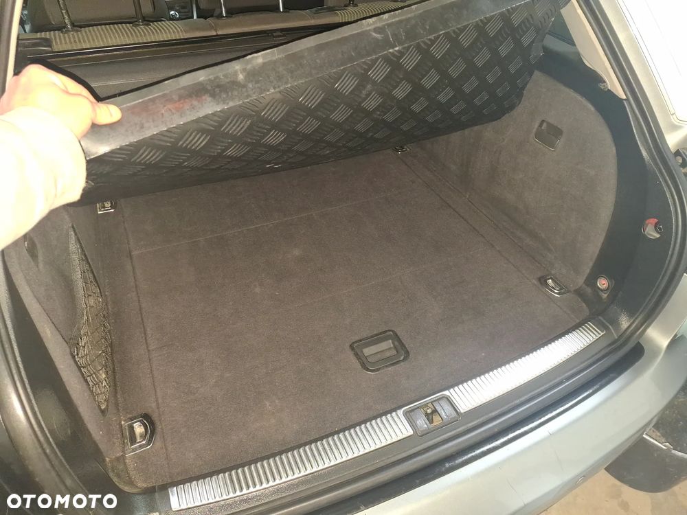 Audi A4 Avant 1.9 TDI - 14