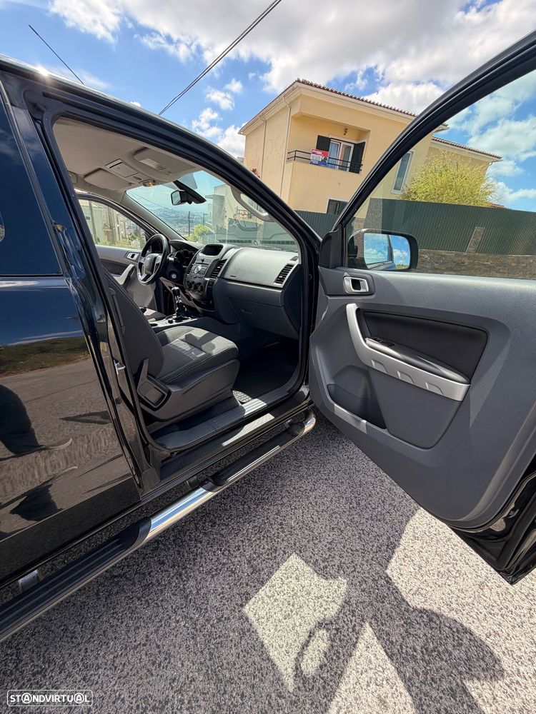 Ford Ranger XLT - 34