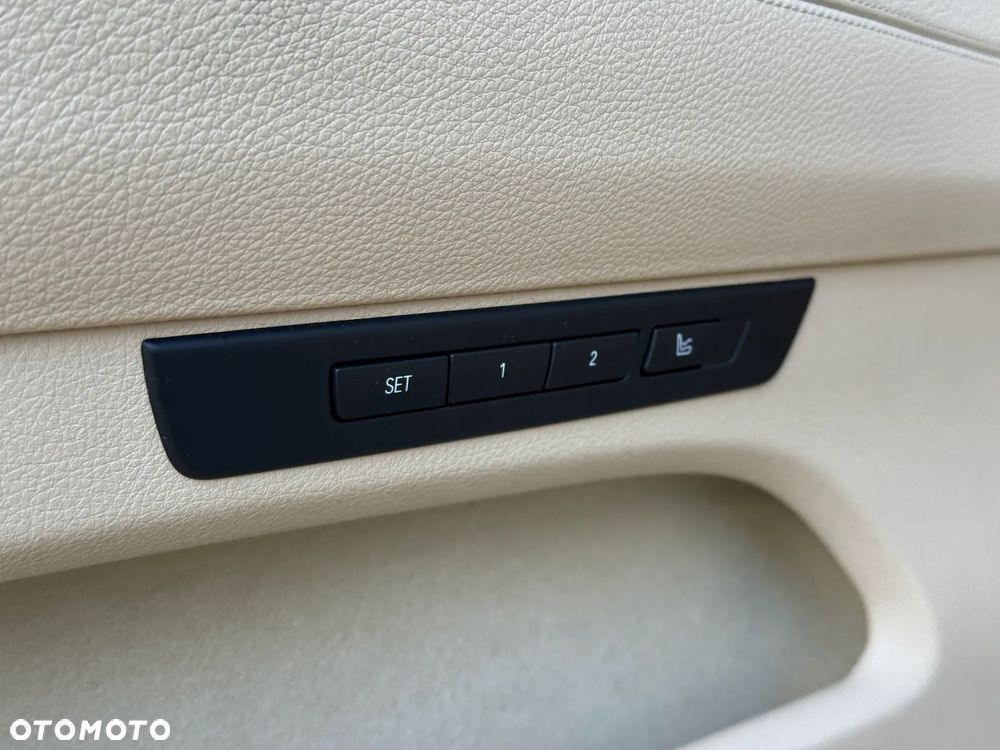 BMW 5GT 520d Luxury Line - 17