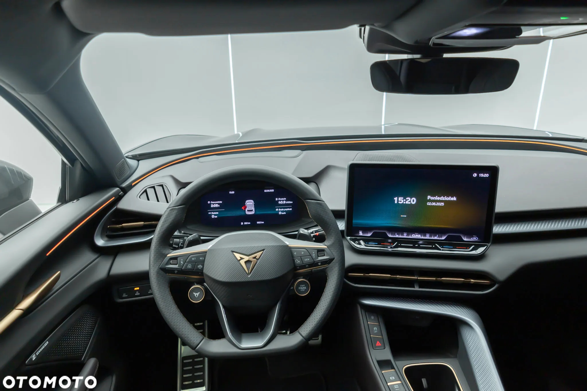 Cupra Terramar 2.0 TSI 4Drive DSG VZ - 10