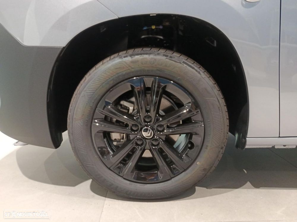 Citroën Berlingo 1.5 BlueHDi M - 14
