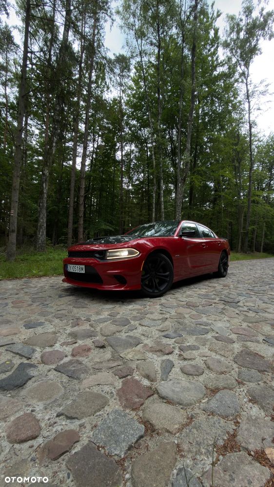 Dodge Charger - 2
