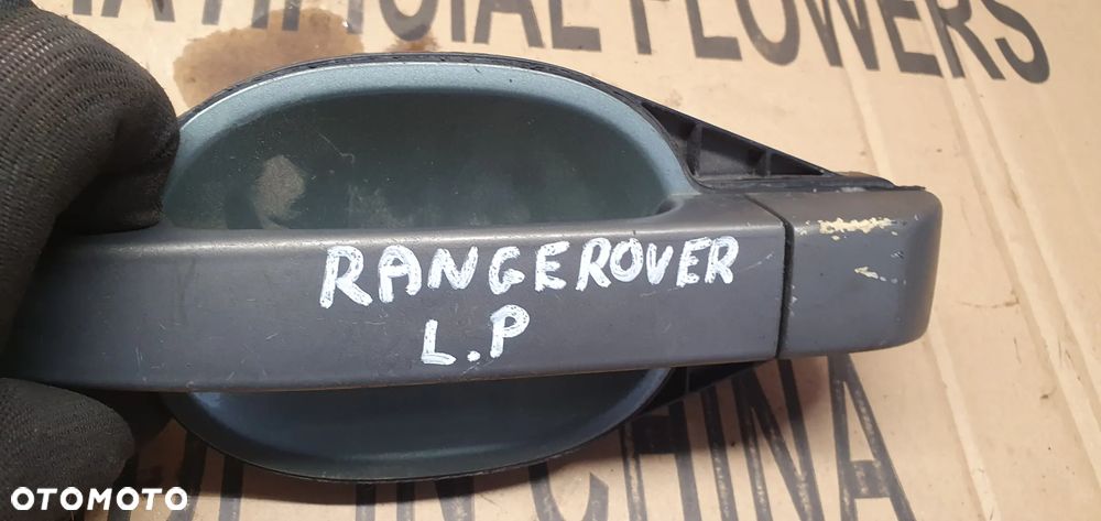 Klamka lewy przód przednia lewa Range Rover Vogue L322 7042488 7042484 - 7