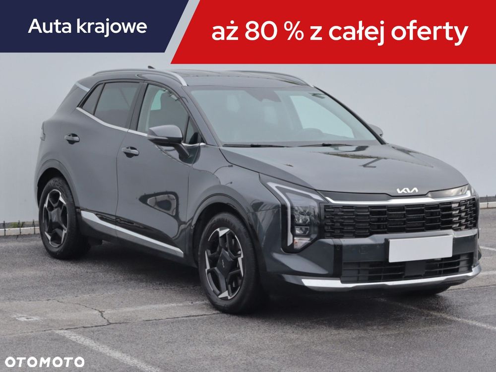 Kia Sportage - 3