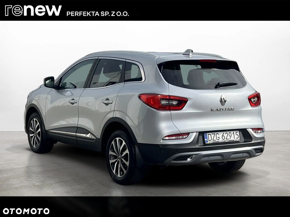 Renault Kadjar 1.3 TCe FAP Intens - 3