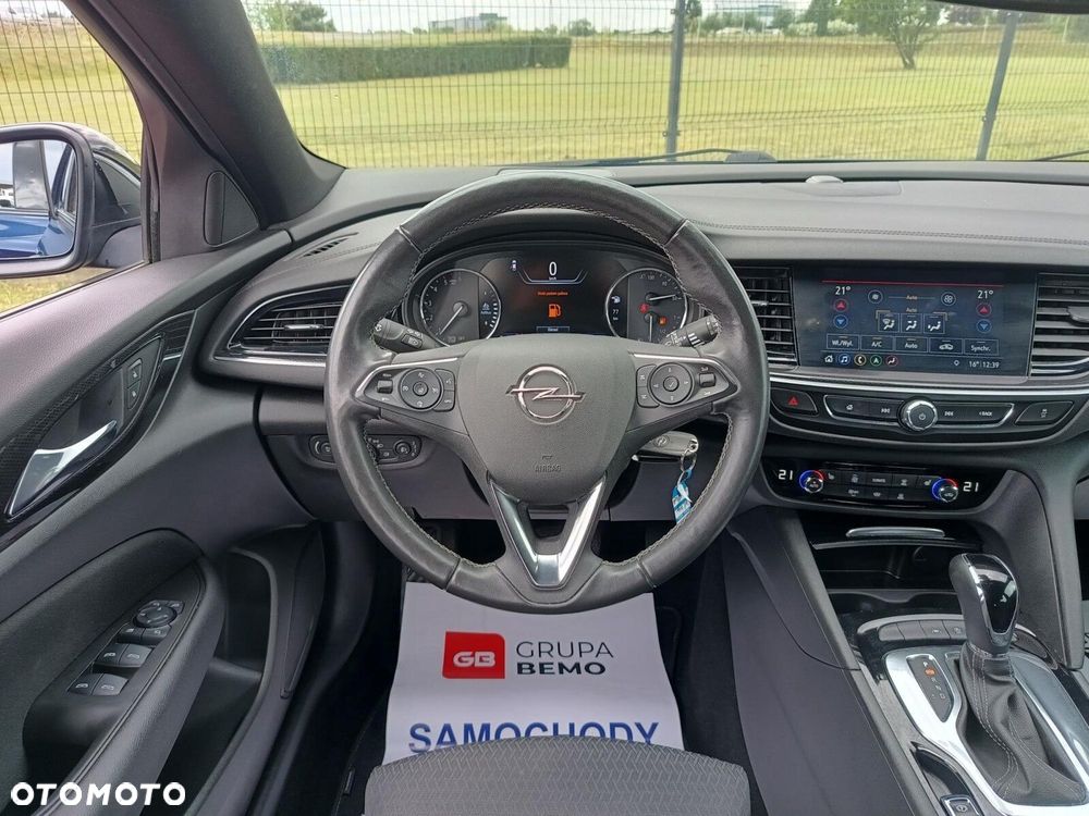 Opel Insignia 2.0 CDTI Elegance S&S - 16