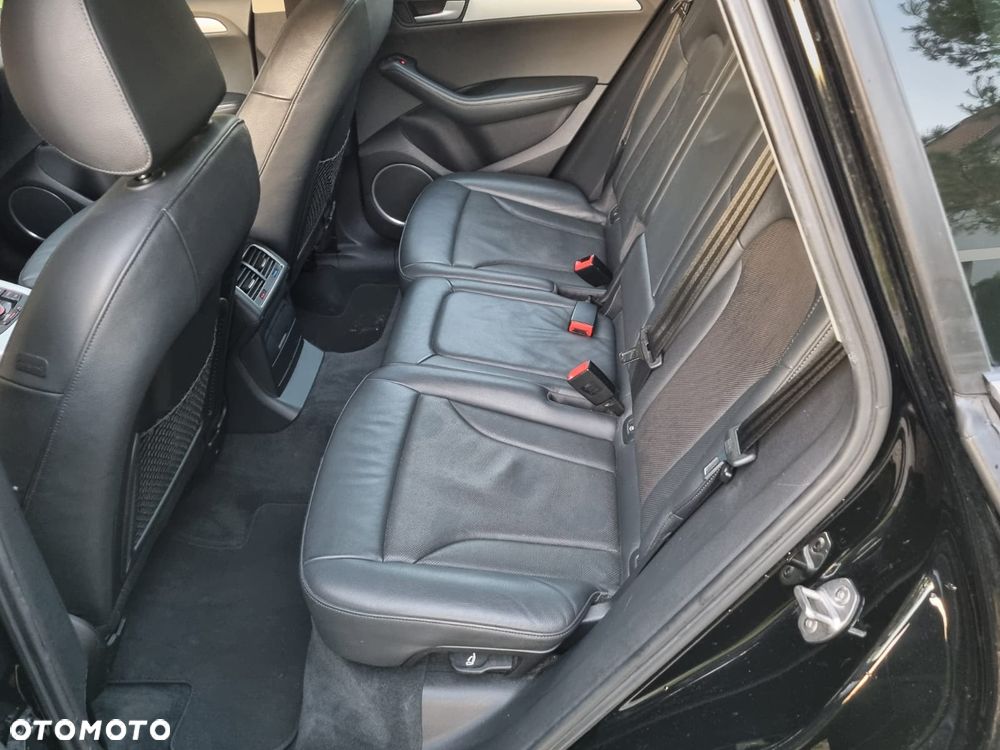 Audi Q5 2.0 TDI Quattro Prime Line - 19