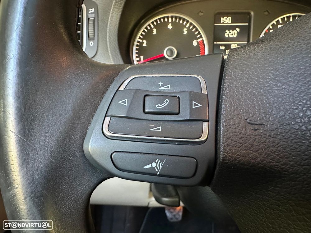 VW Polo 1.2 TSi Highline - 35